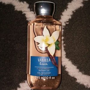 Bath and Body Works Shower Gel